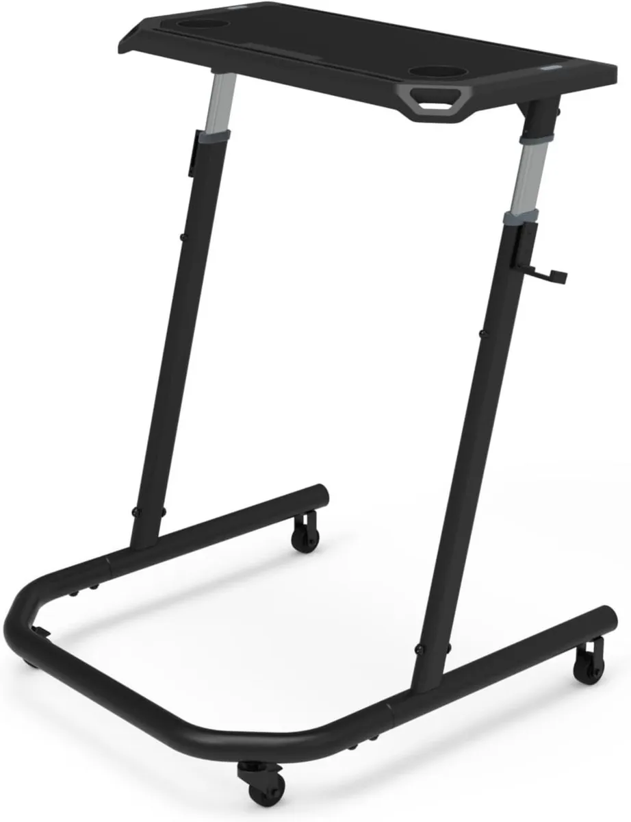 KICKR DESK V2 for Indoor Cycling Trainers - Image 1
