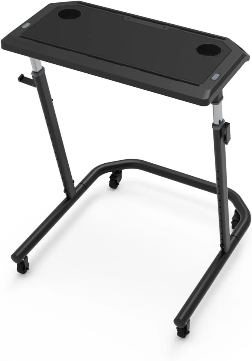 KICKR DESK V2 for Indoor Cycling Trainers - Image 2