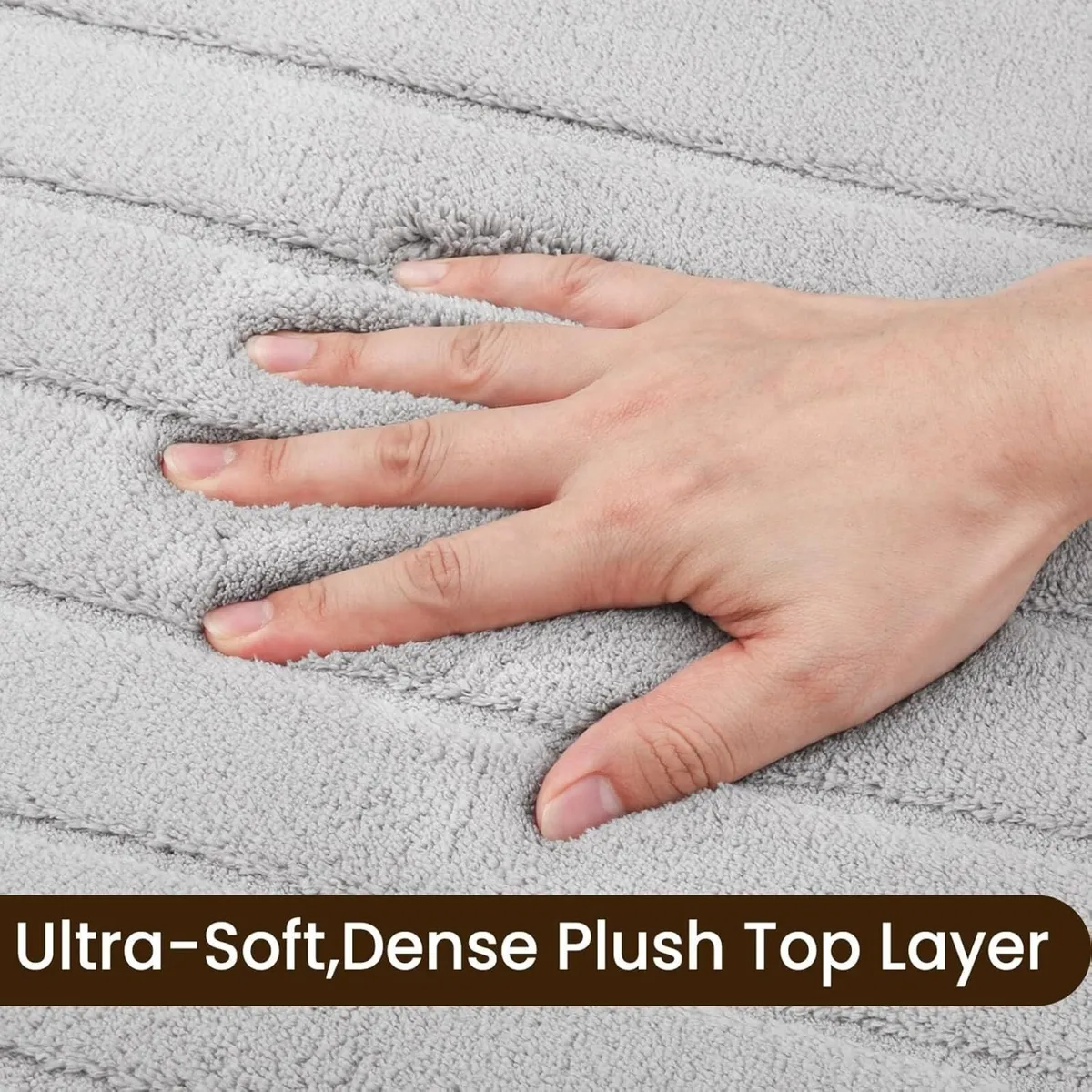 Rugs Living Room 160x230cm 3D Semicircular - Image 2