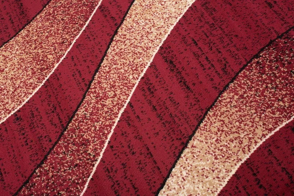 Dream Area Rug Living Room Bedroom Short Pile - Image 4