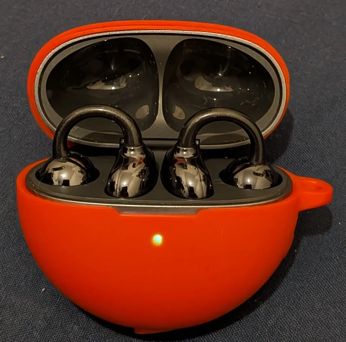 Huawei Freeclip - Fully Working - Cosmetic Damage - Image 1