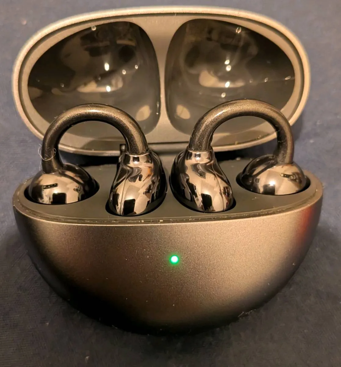 Huawei Freeclip - Fully Working - Cosmetic Damage - Image 2