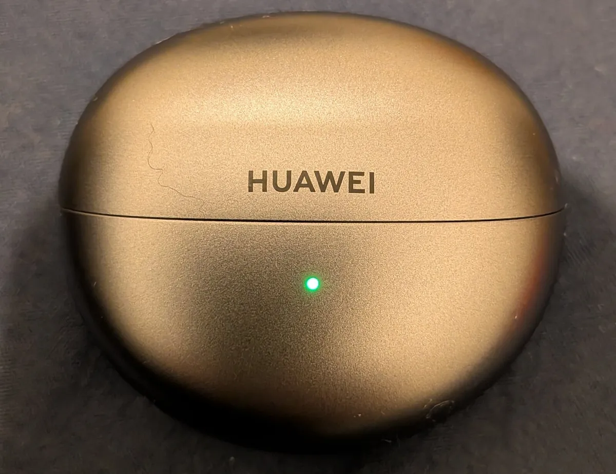 Huawei Freeclip - Fully Working - Cosmetic Damage - Image 3
