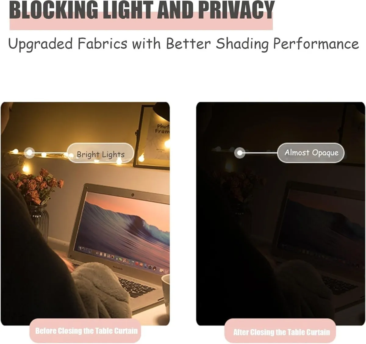 Bed Tent Twin Privacy for Bunk Canopy with Frame - Image 4