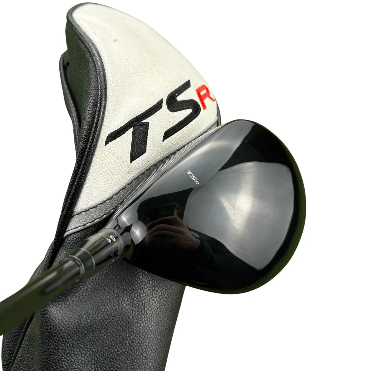 Titleist TSR3 #3 Wood 15° /Tensei Blue Av 65 Stiff - Image 4