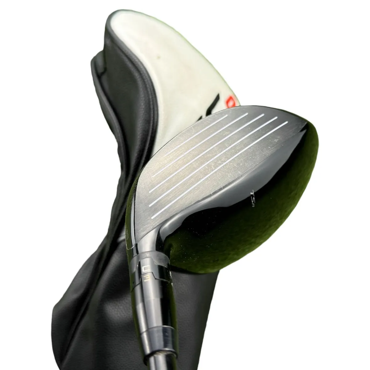 Titleist TSR3 #3 Wood 15° /Tensei Blue Av 65 Stiff - Image 3