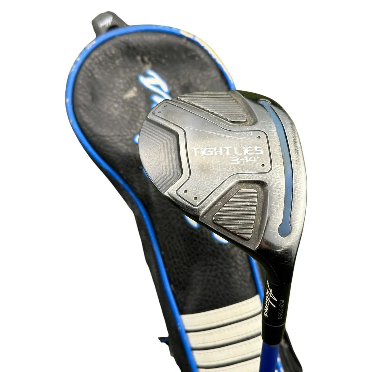 Adams Tight Lies 2.0 #3 Wood 14° / X-Stiff - Image 2