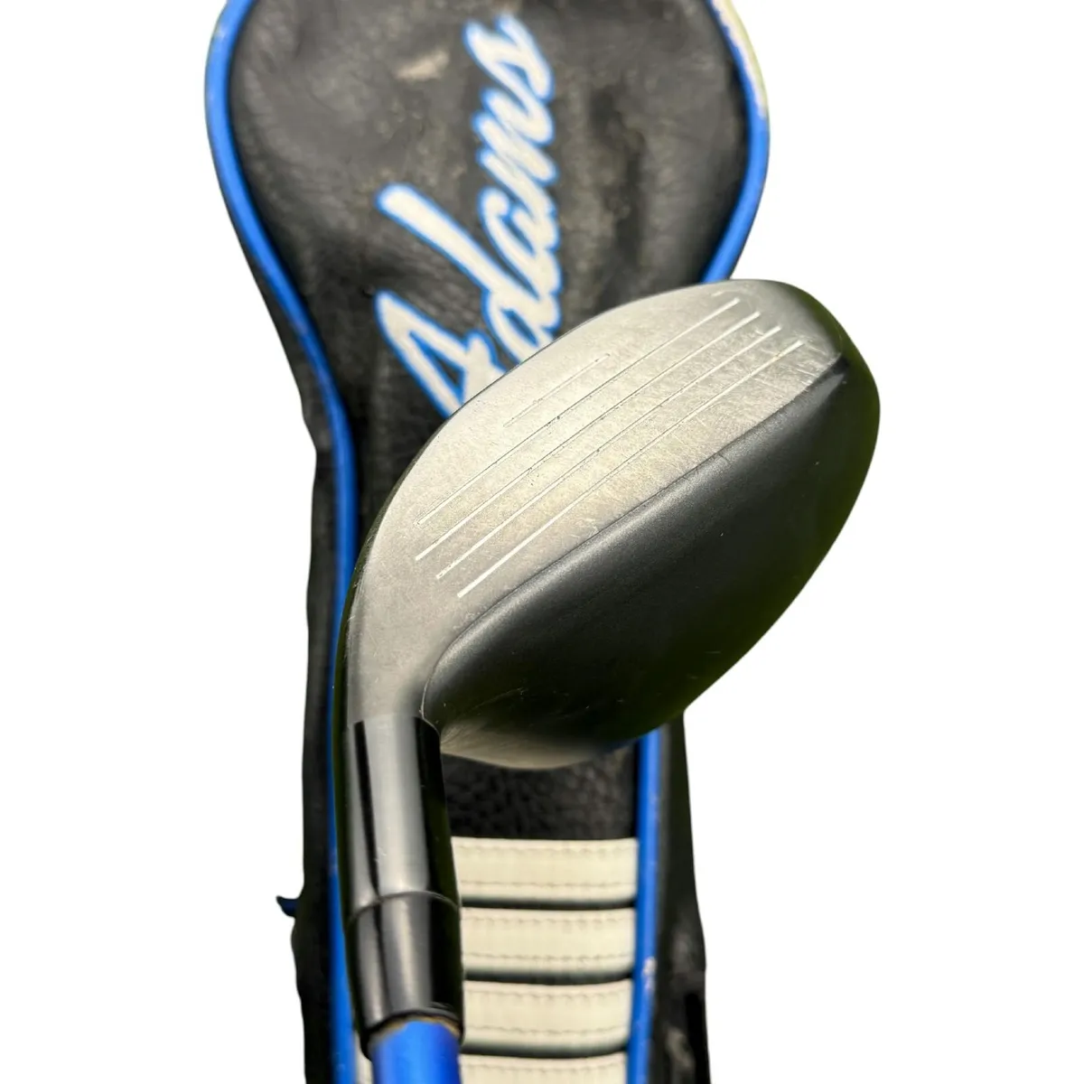 Adams Tight Lies 2.0 #3 Wood 14° / X-Stiff - Image 3