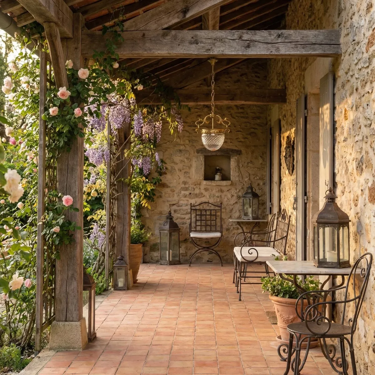 Cut glass bowl Lantern Old one from Belgium