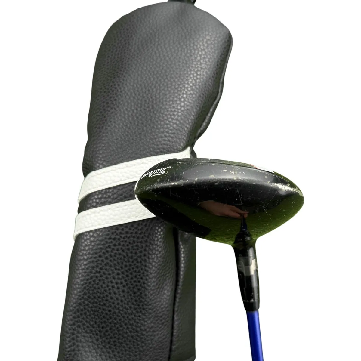 Titleist 913F #3 Wood 15° /Diamana Blue S+72 Stiff - Image 3