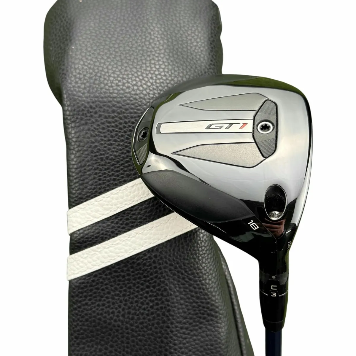 Titleist GT1 #5 Wood 18° / Stiff - Image 2