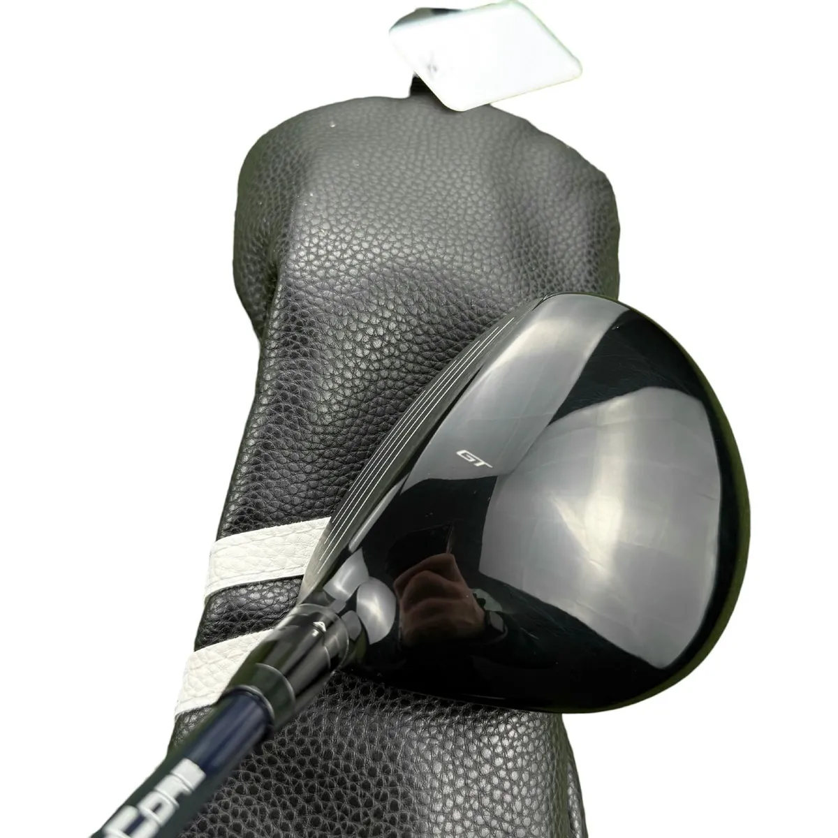 Titleist GT1 #5 Wood 18° / Stiff - Image 4