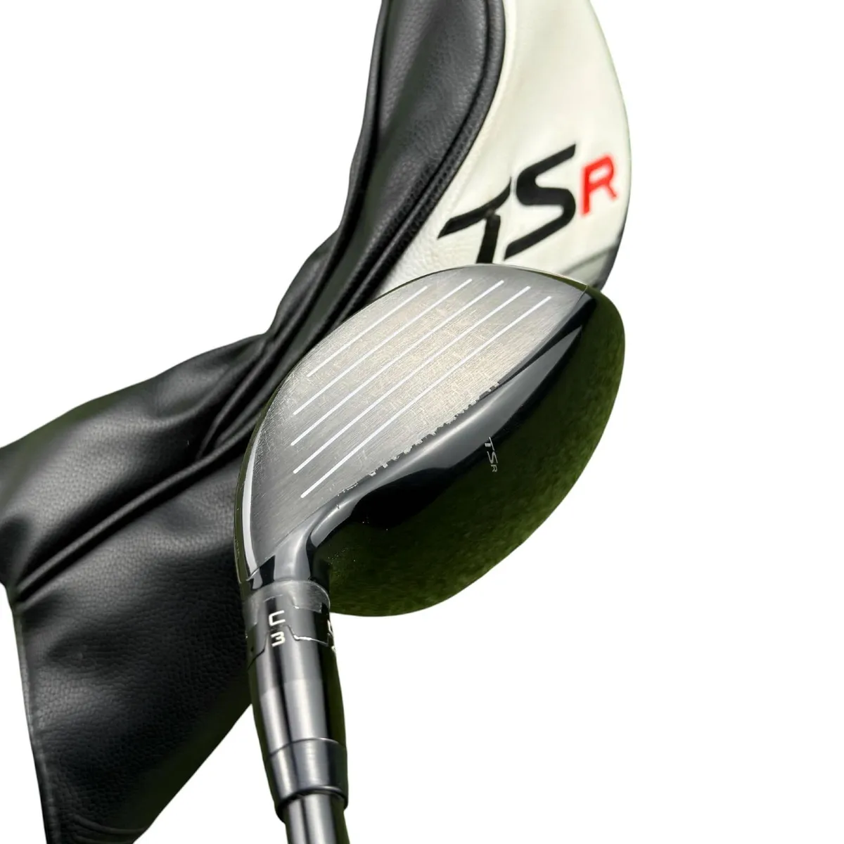 Titleist TSR3 #5 Wood 18° /Tensei Blue Av 65 Stiff - Image 3