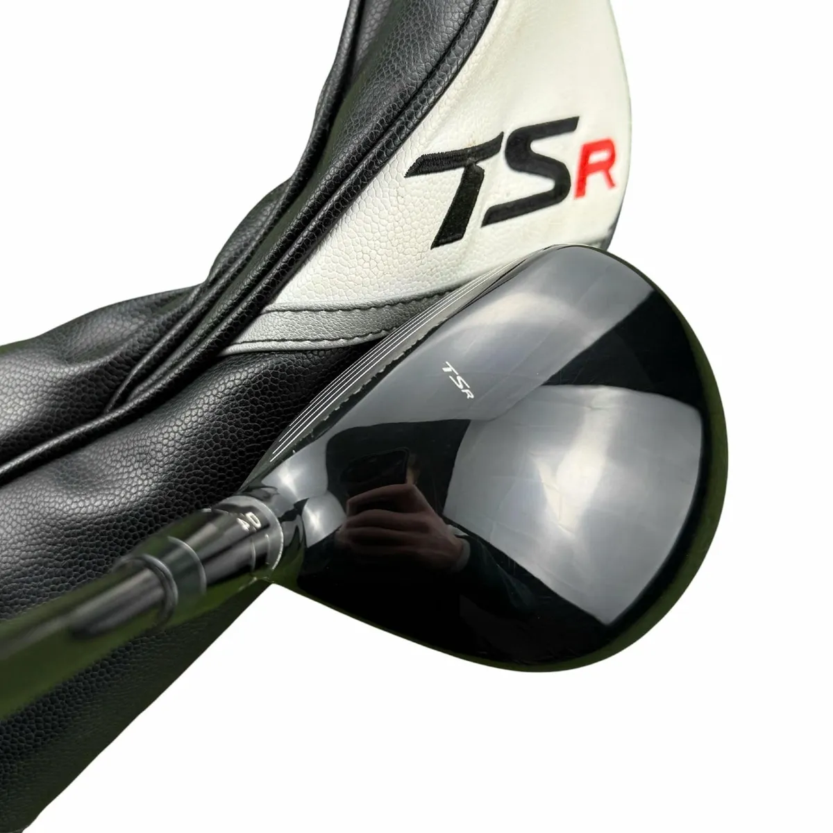 Titleist TSR3 #5 Wood 18° /Tensei Blue Av 65 Stiff - Image 4
