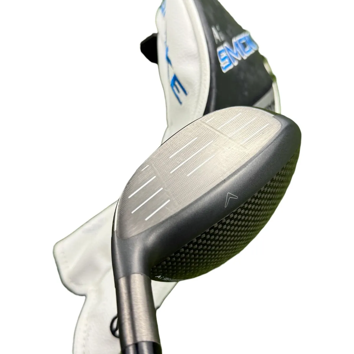 Callaway Paradym Ai-Smoke Max D #7 Wood 21° /Stiff - Image 3