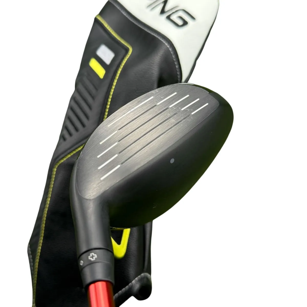 Ping G430 Max #9 Wood 24° / Stiff - Image 3