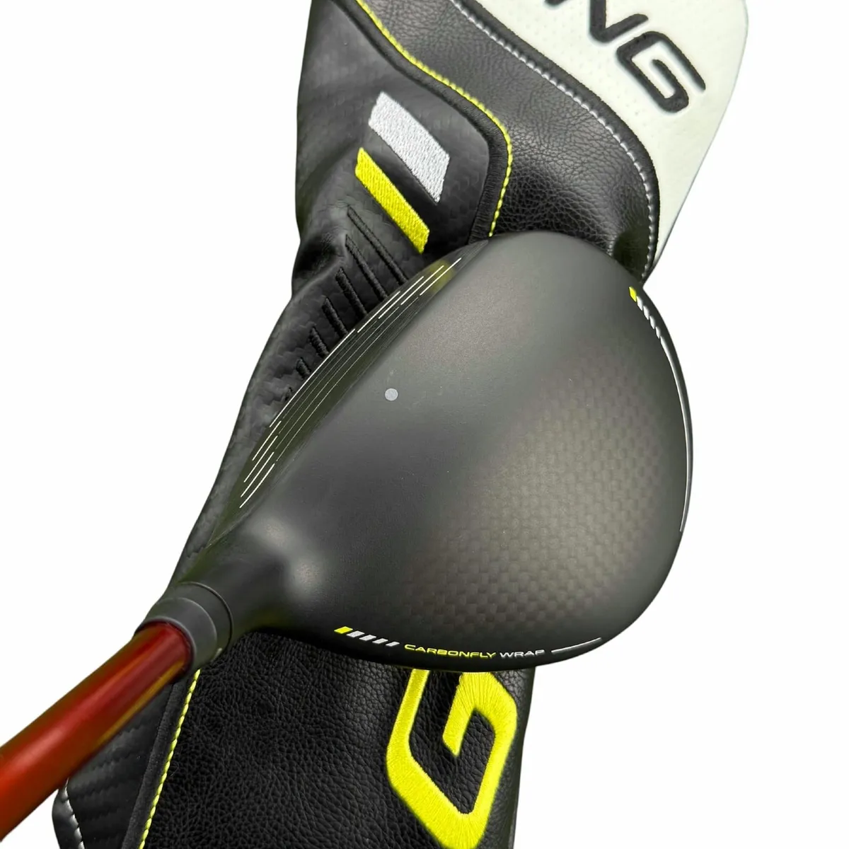 Ping G430 Max #9 Wood 24° / Stiff - Image 4