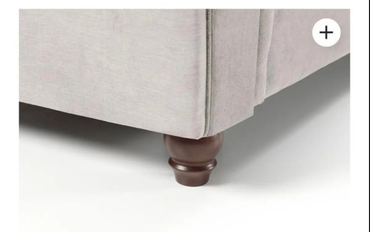 3 seater couch - Image 3