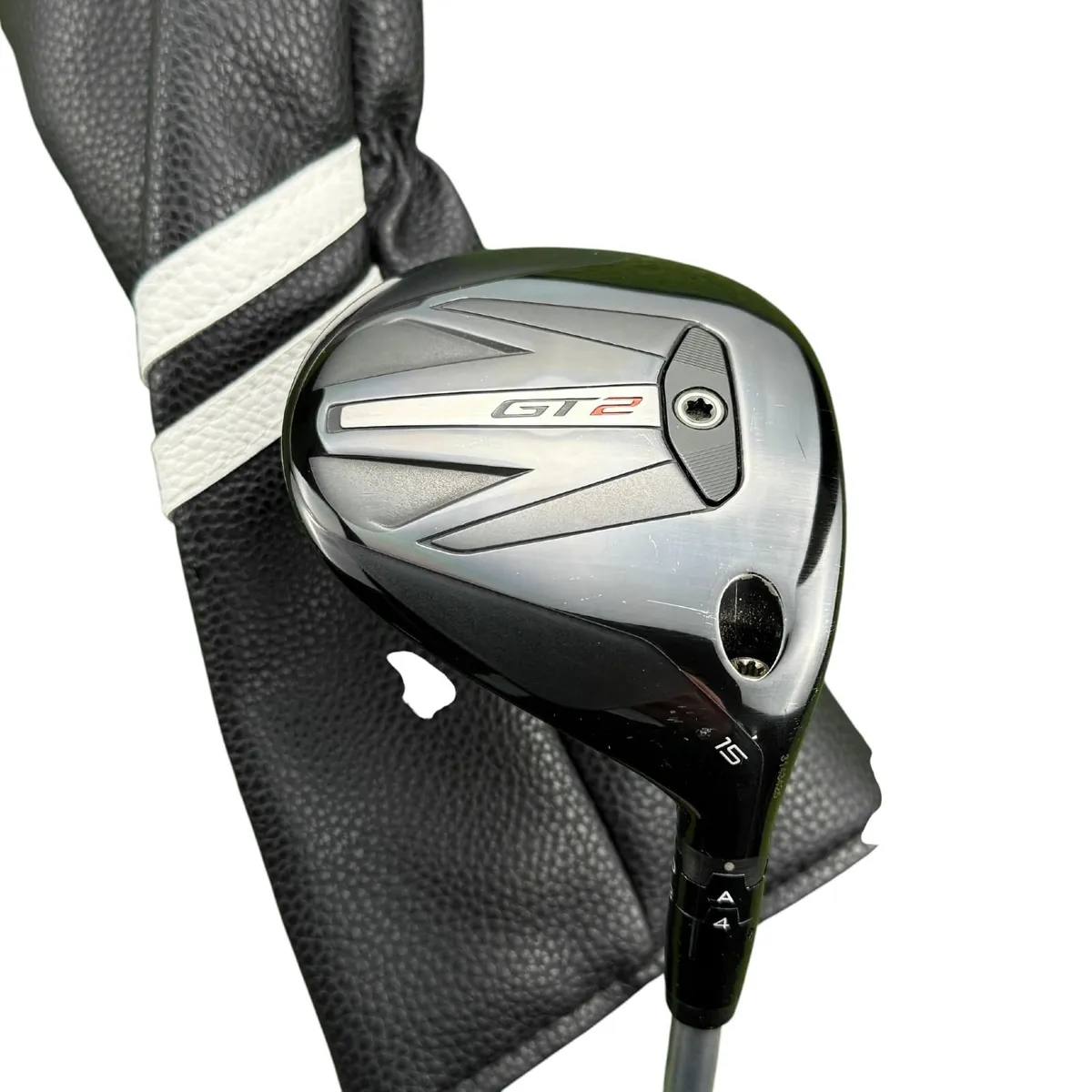 Titleist GT2 #3 Wood 15° / Regular - Image 2