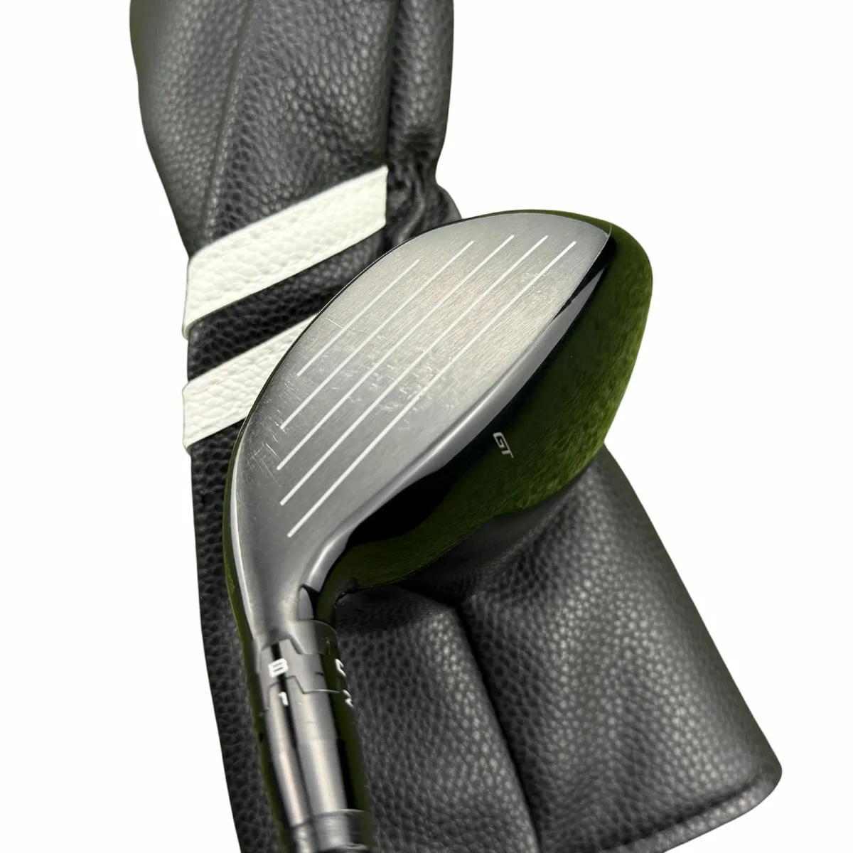 Titleist GT2 #3 Wood 15° / Regular - Image 3