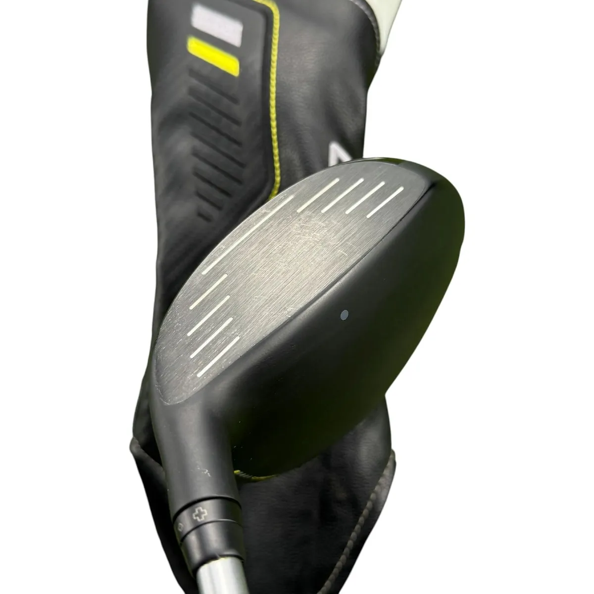 Ping G430 SFT #3 Wood 16° / Alta Quick 45G Senior - Image 3