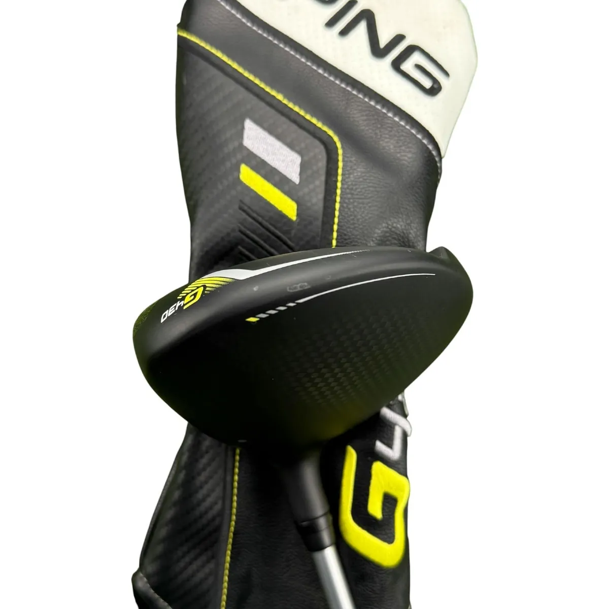 Ping G430 SFT #3 Wood 16° / Alta Quick 45G Senior - Image 4