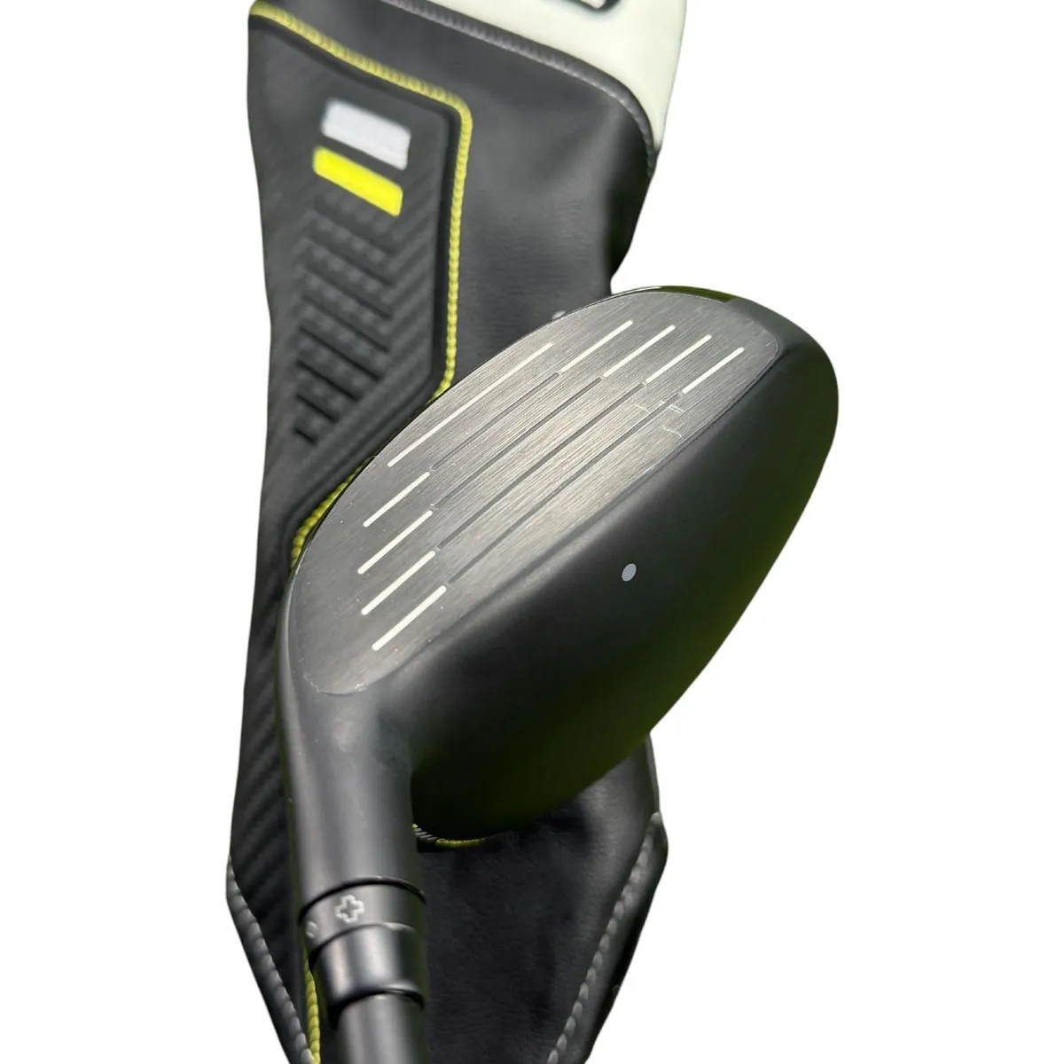 Ping G430 Max #5 Wood 19° / Alta CB 65 Regular - Image 3