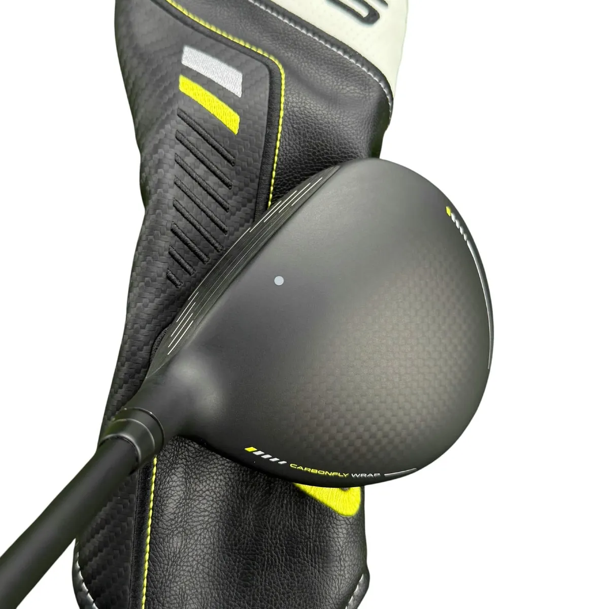 Ping G430 Max #5 Wood 19° / Alta CB 65 Regular - Image 4