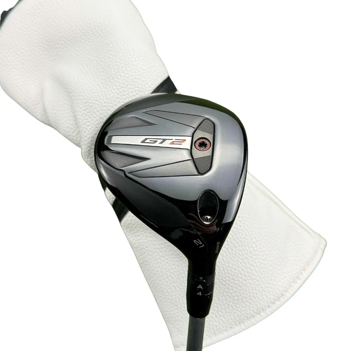 Titleist GT2 #7 Wood 21° / Regular - Image 2