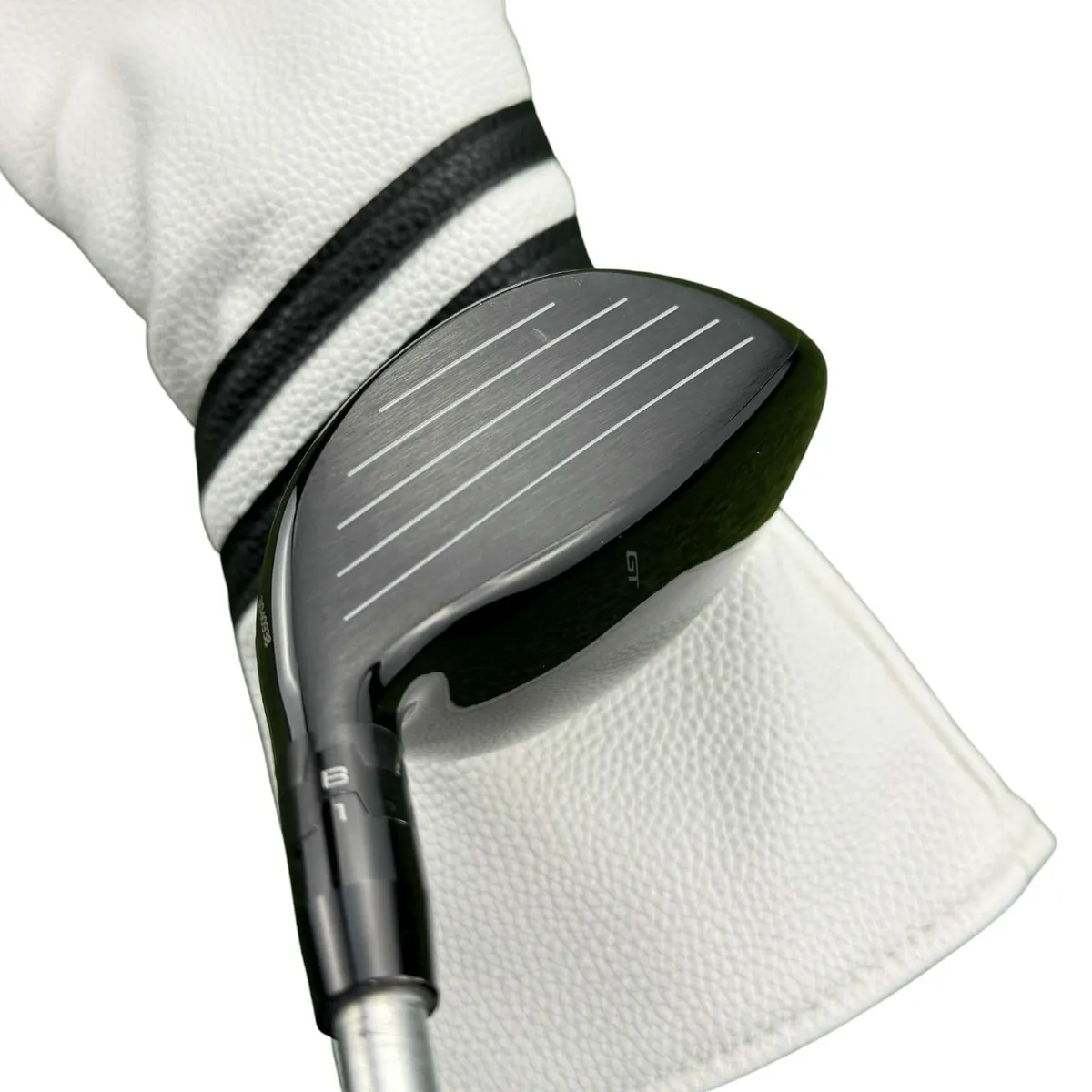 Titleist GT2 #7 Wood 21° / Regular - Image 3