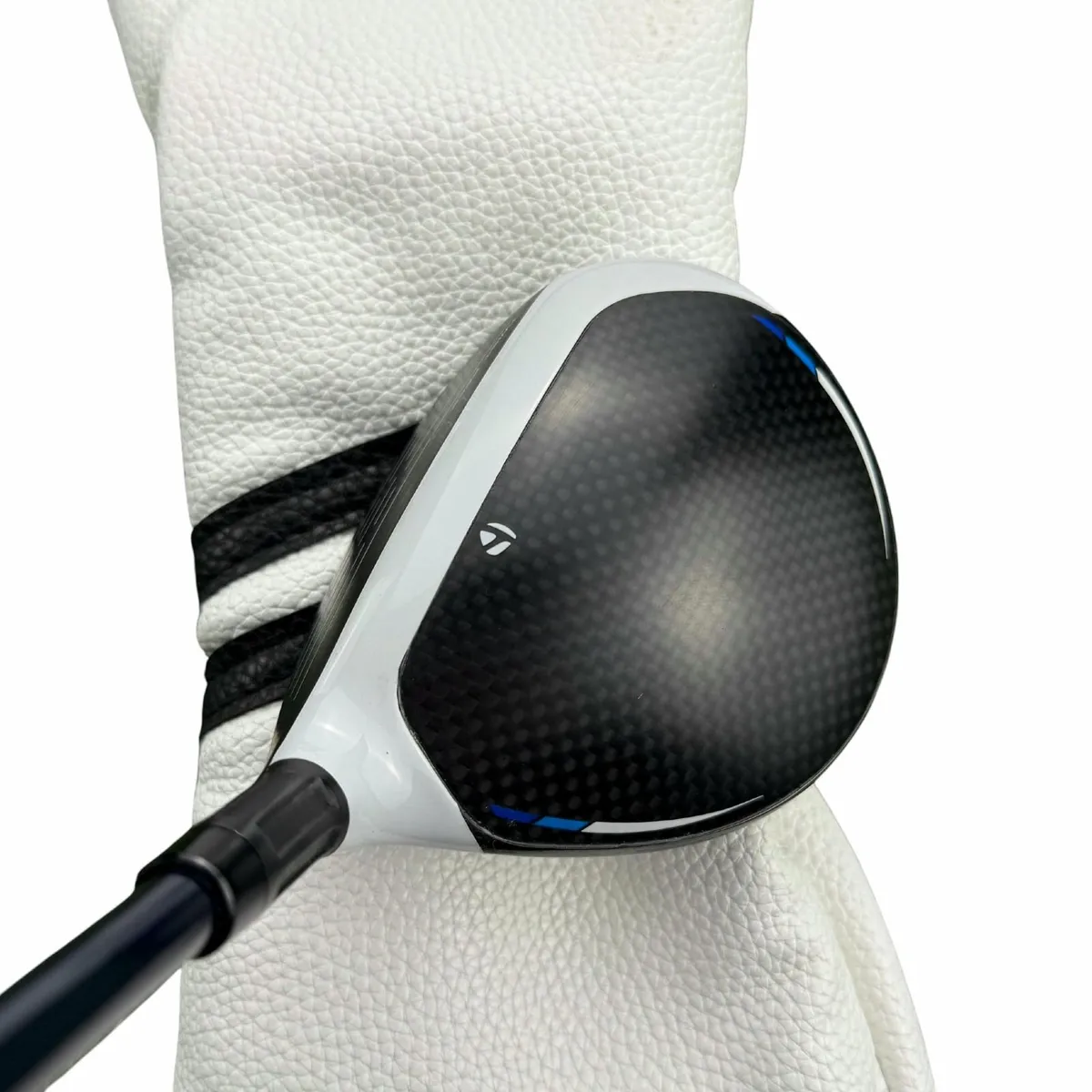 Taylormade Sim2 Max #9 Wood 24° / Regular - Image 4