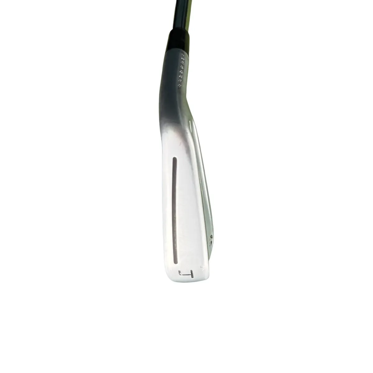 Taylormade P790 2023 #4 Iron 21° / Stiff - Image 4
