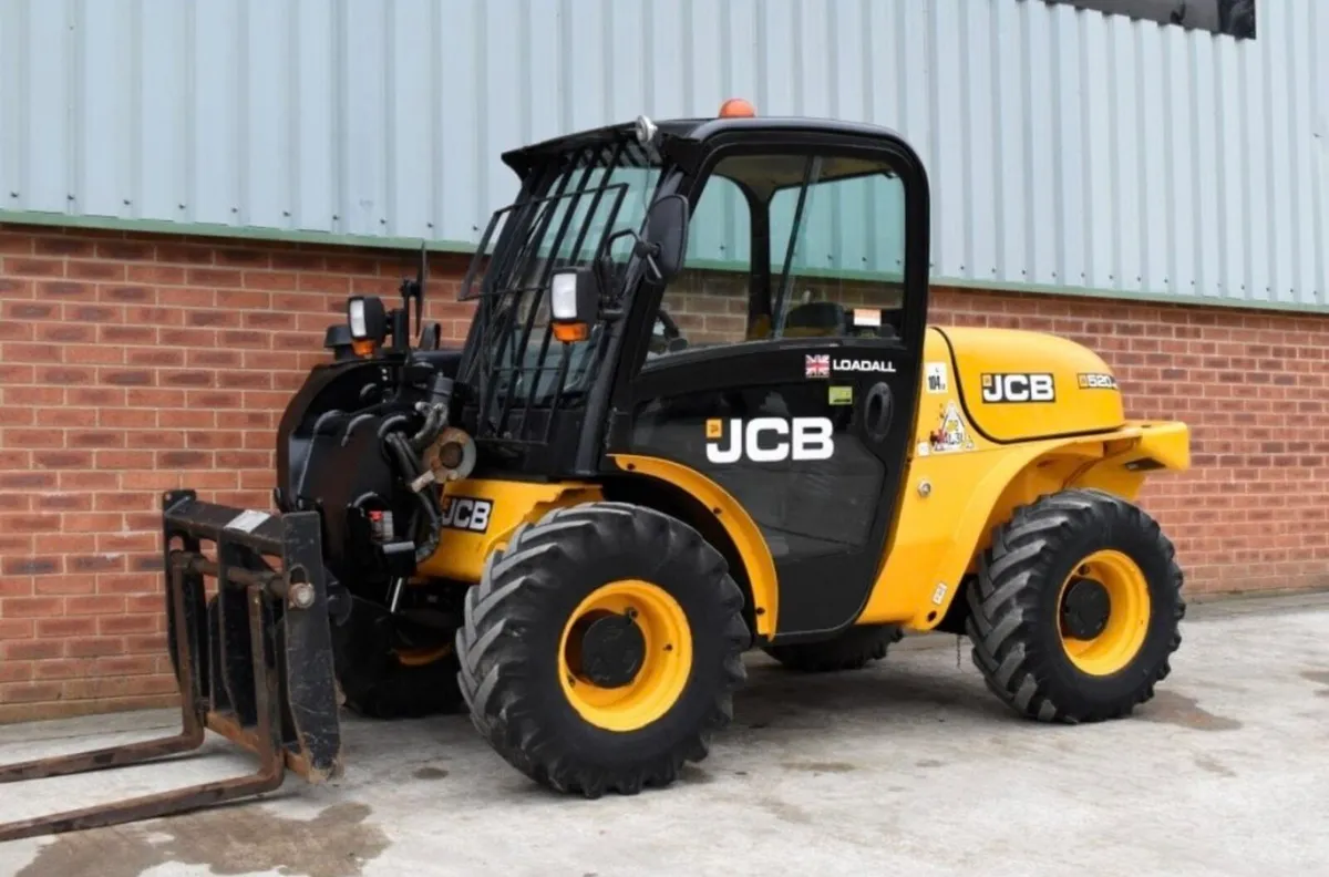 Plant Machinery Sourcing - Image 2