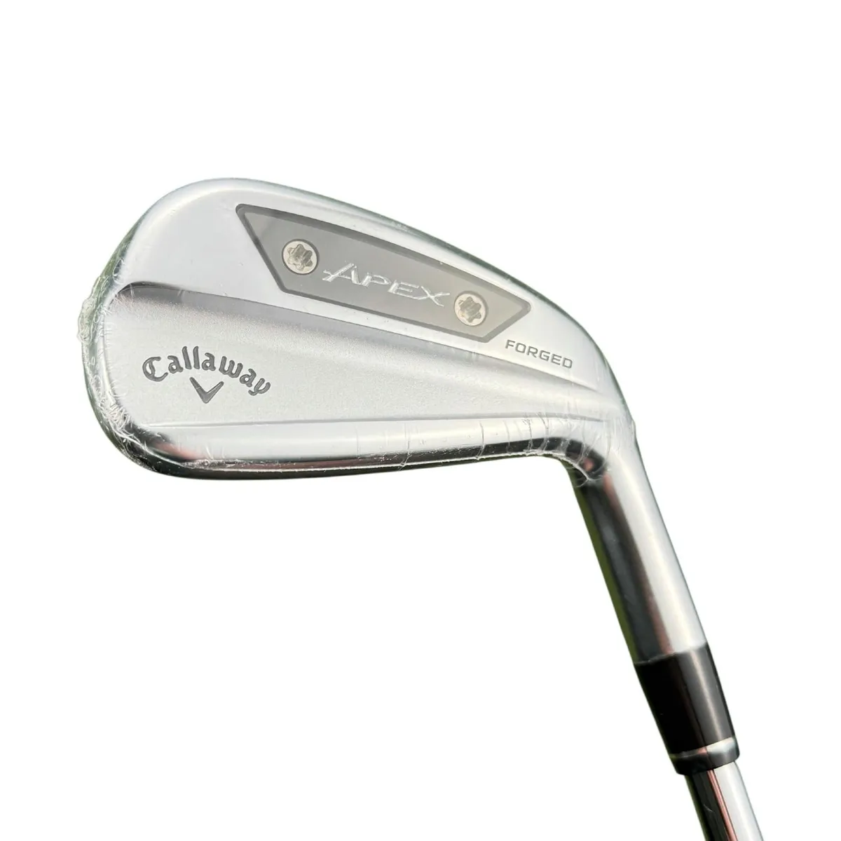 New Callaway Apex Ai200 #5 Iron 23° / Stiff - Image 2