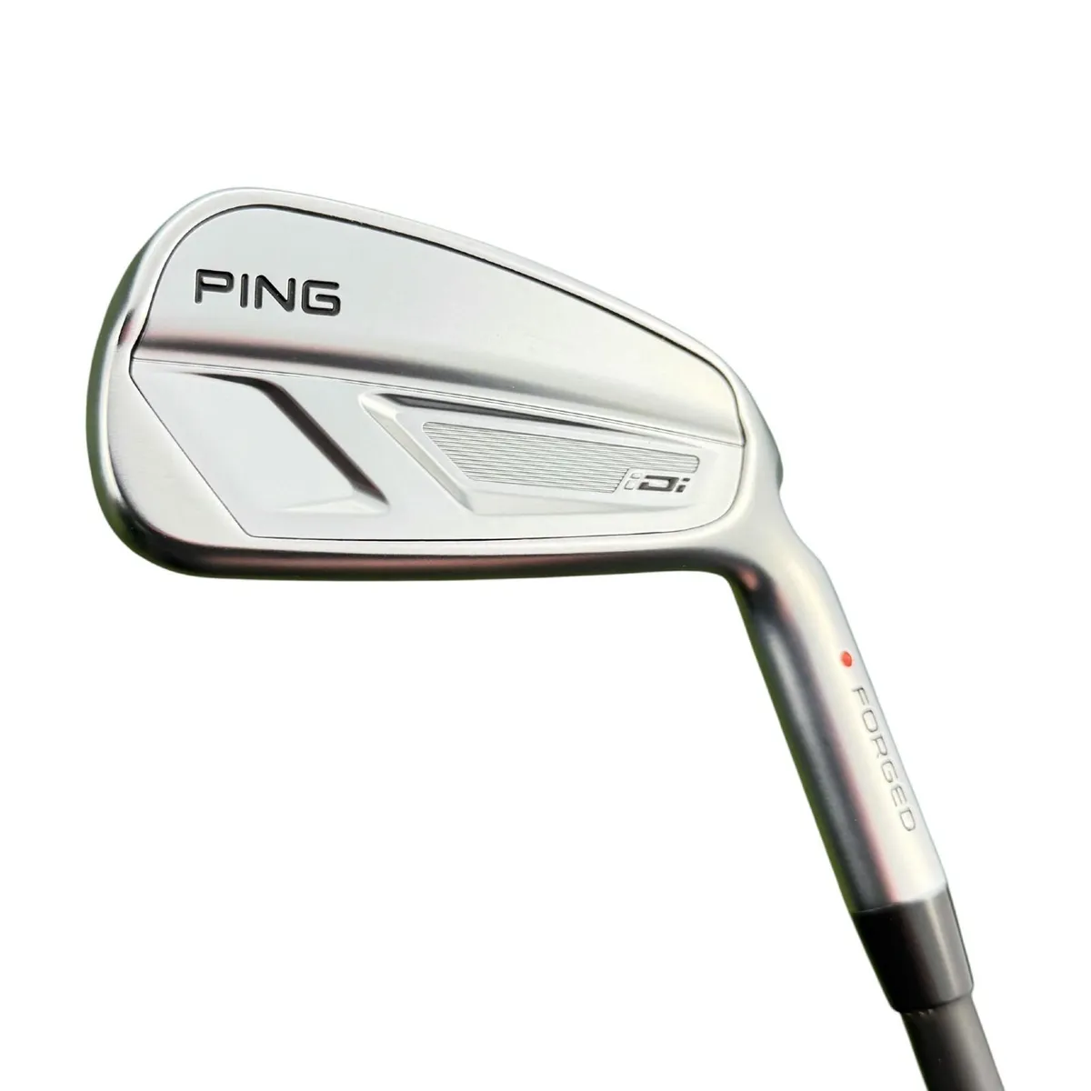 Ping iDi Utility #4 Iron 23° / Alta CB 70 Regular - Image 2