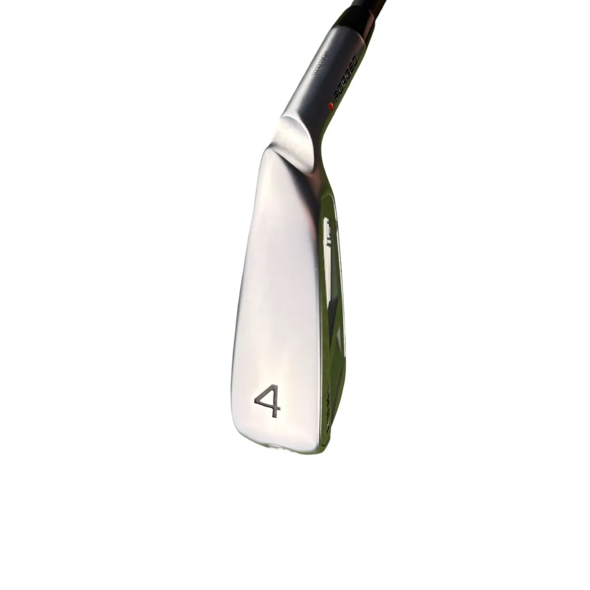 Ping iDi Utility #4 Iron 23° / Alta CB 70 Regular - Image 4