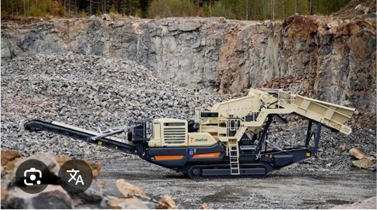 Plant Machinery Sourcing - Image 3