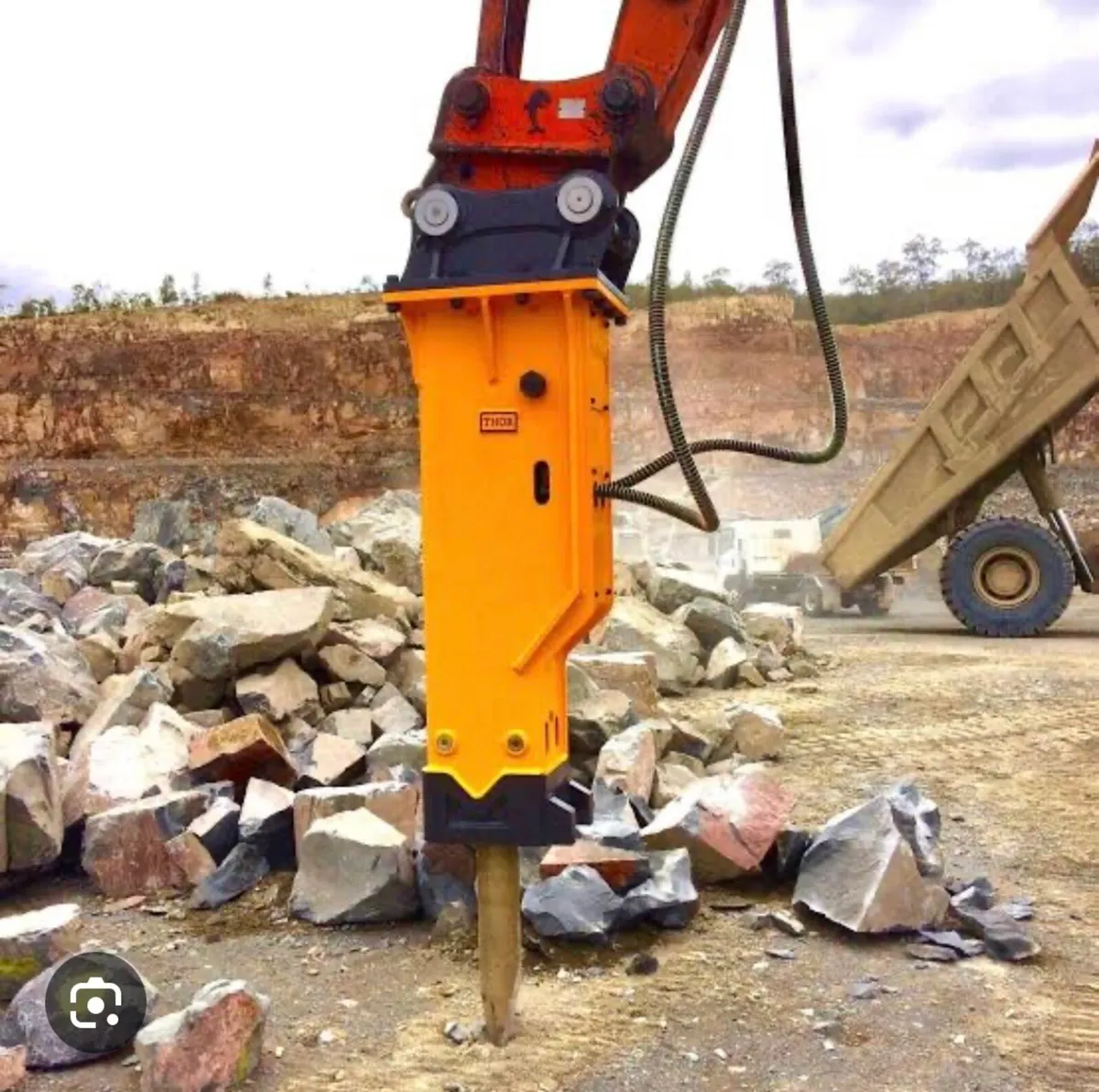 Plant Machinery Sourcing - Image 4