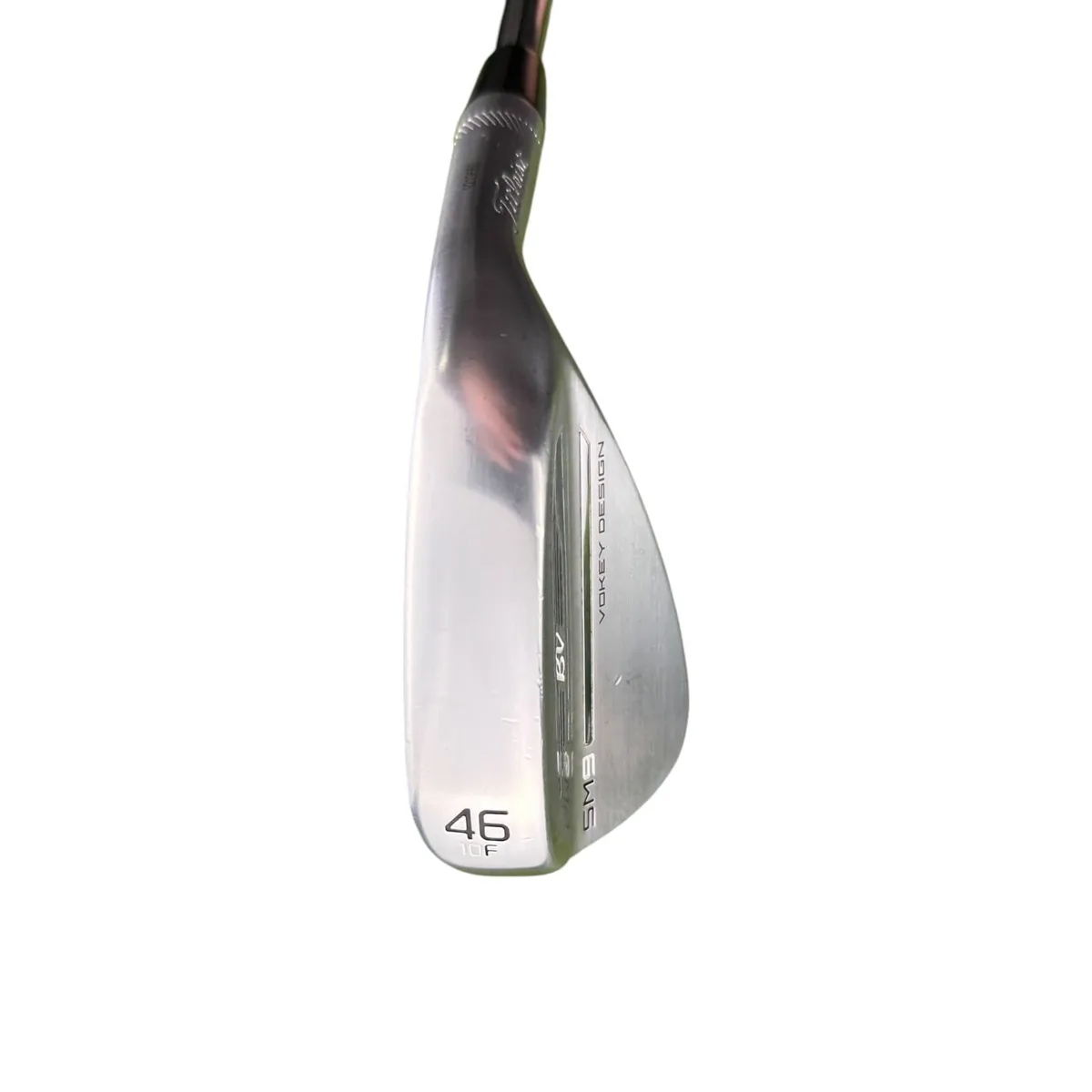 Titleist SM9 Wedge Pw 46°.10F / TX-Flex - Image 4