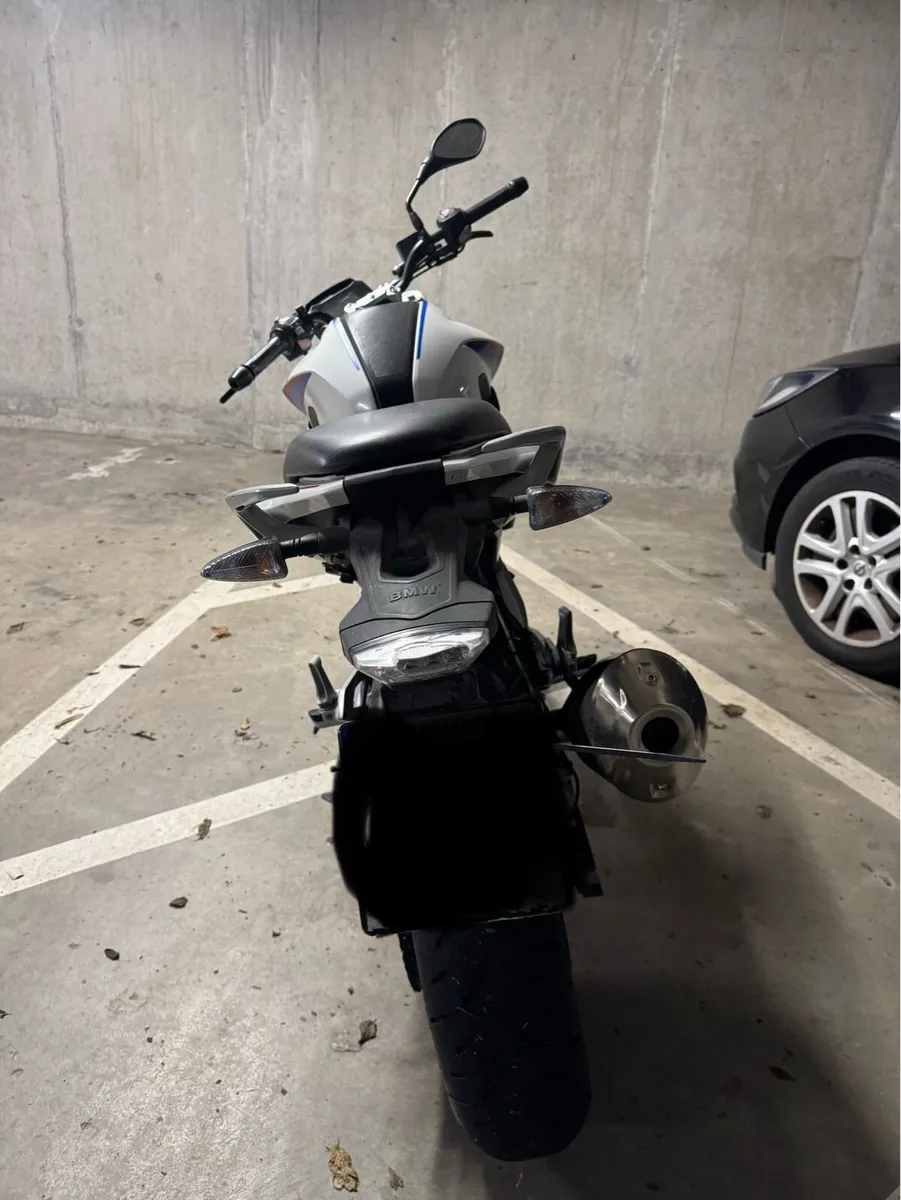 BMW G310R - Image 3
