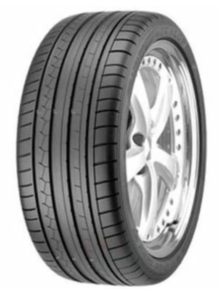 Tyres - Image 1