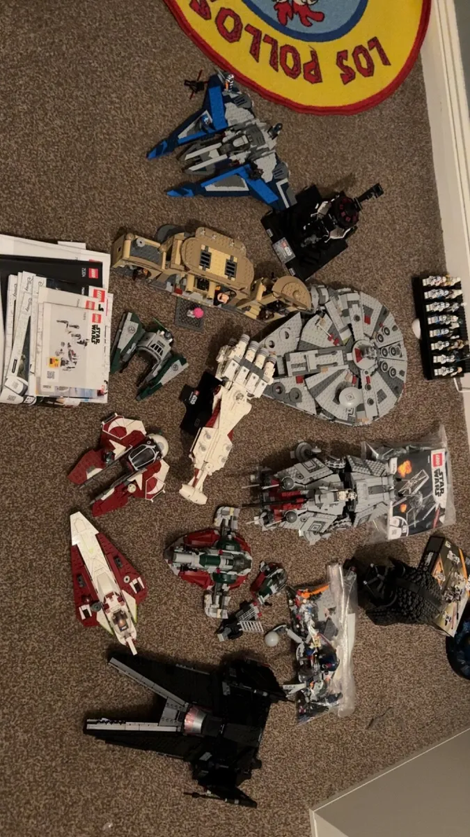 Lego star wars - Image 1