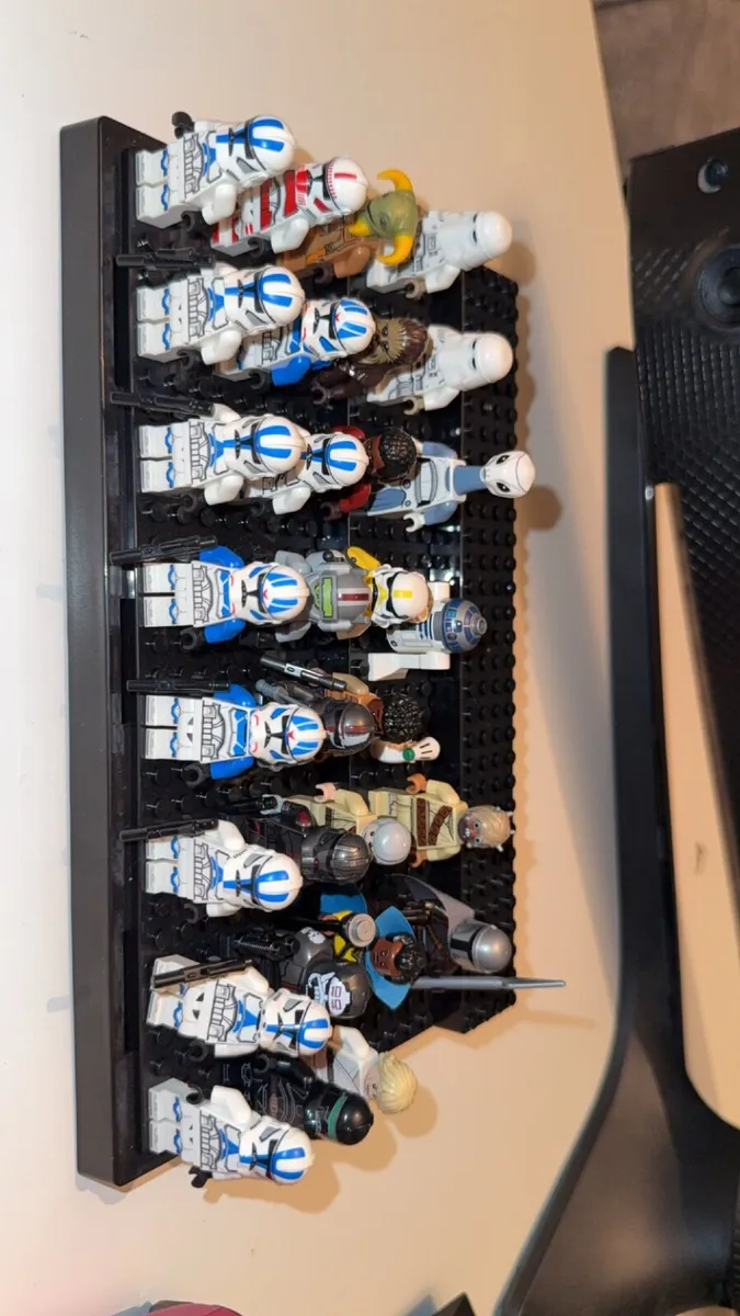 Lego star wars - Image 3