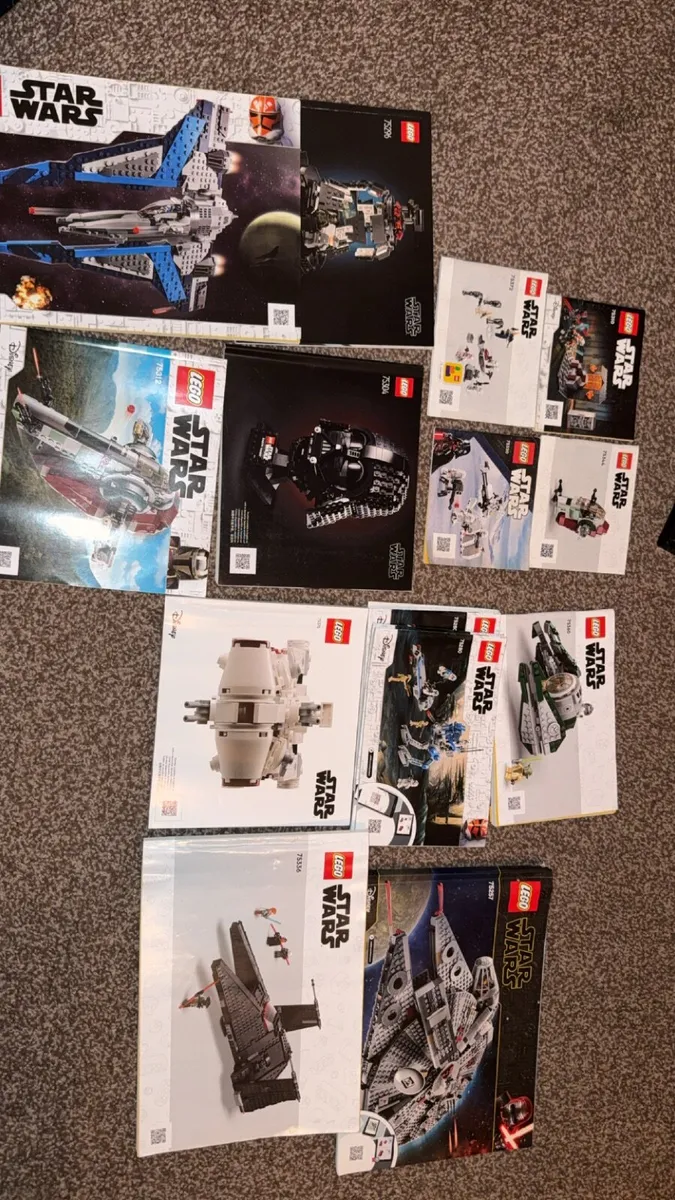 Lego star wars - Image 4