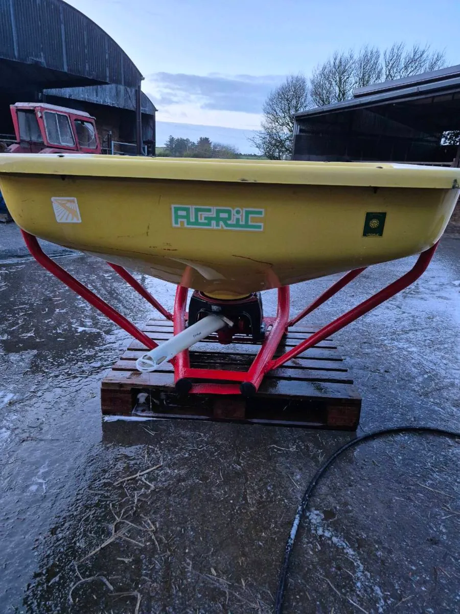 Fertiliser  sales and repairs - Image 1