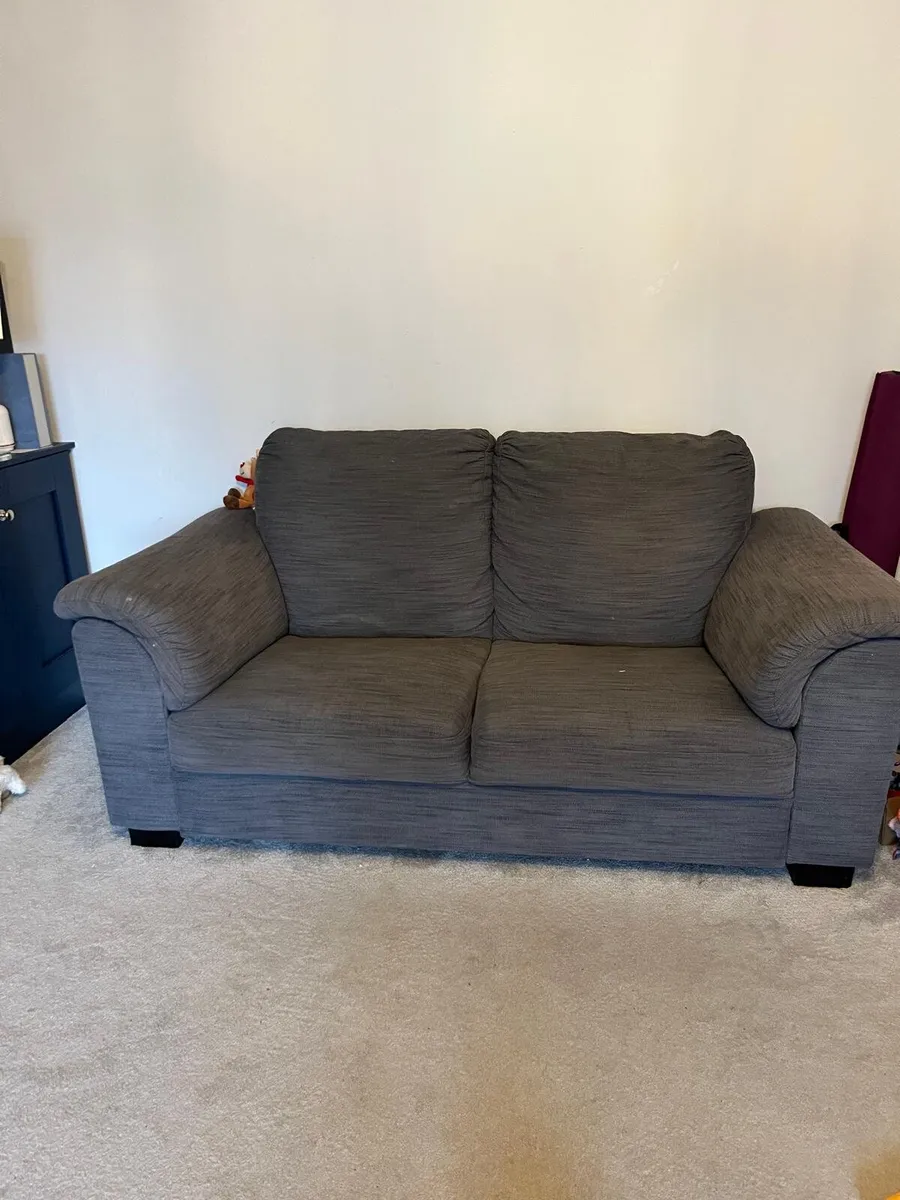 Couch - 2 seater
