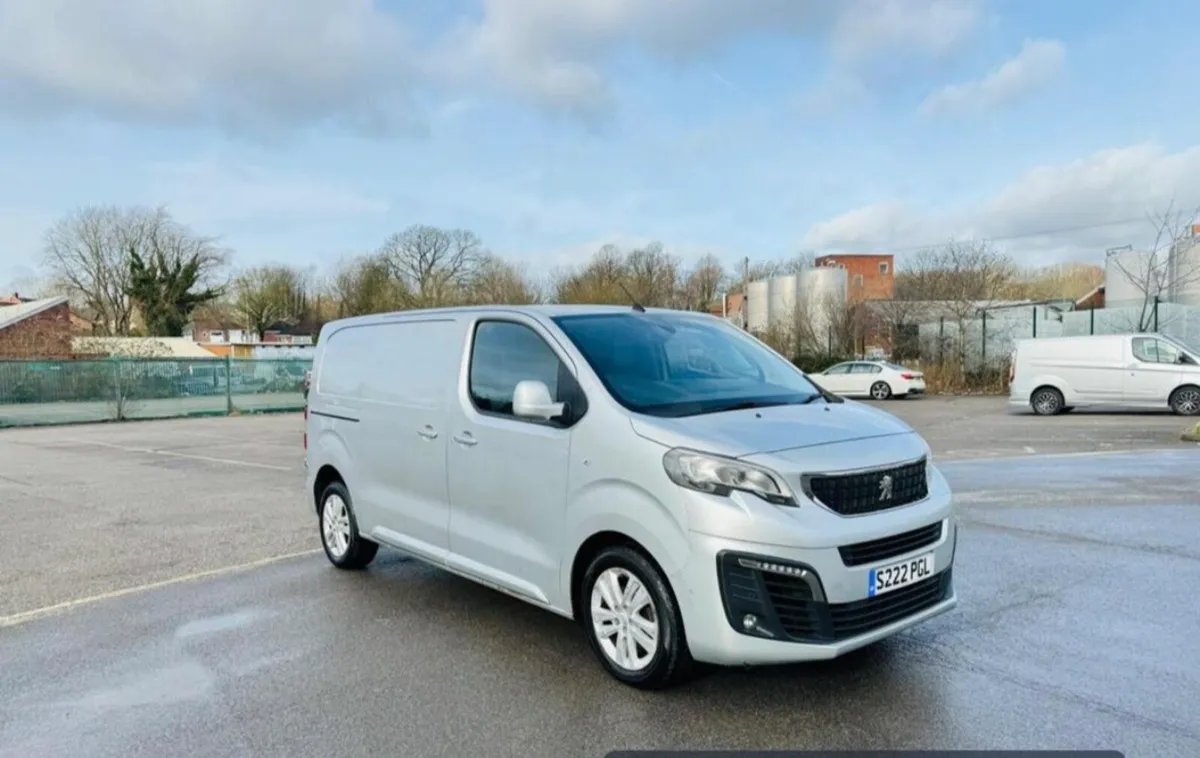 Commercial Vehicle Sourcing - Image 4