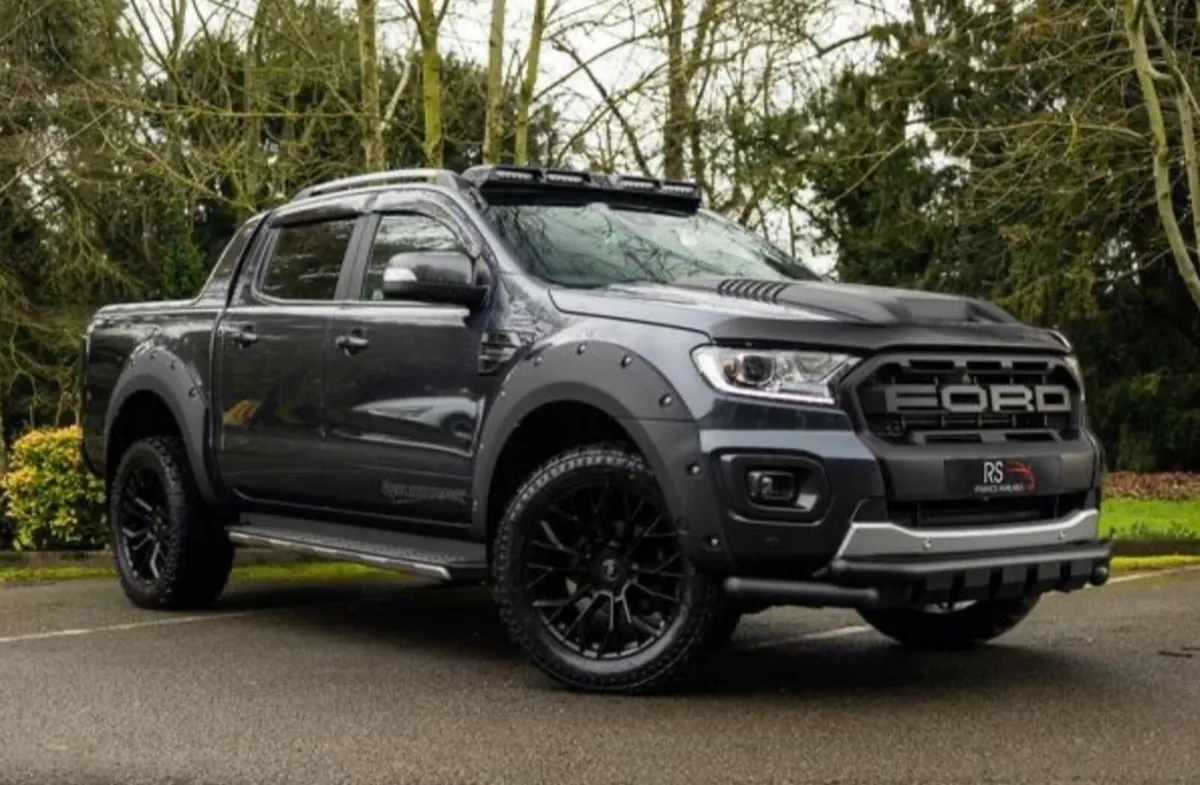 Commercial Vehicle Sourcing - Image 3