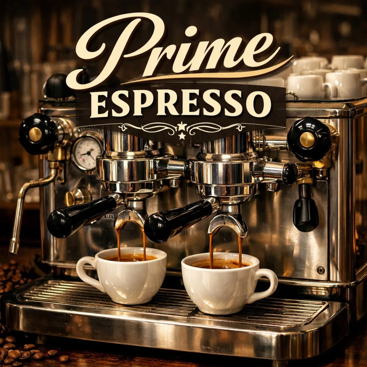 Coffee Machine Repair & Maintenance