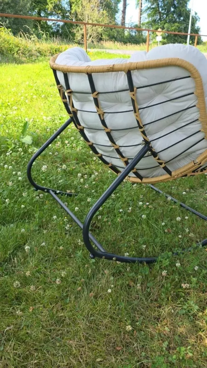 Rocking chair brand new rocking chair - Image 2